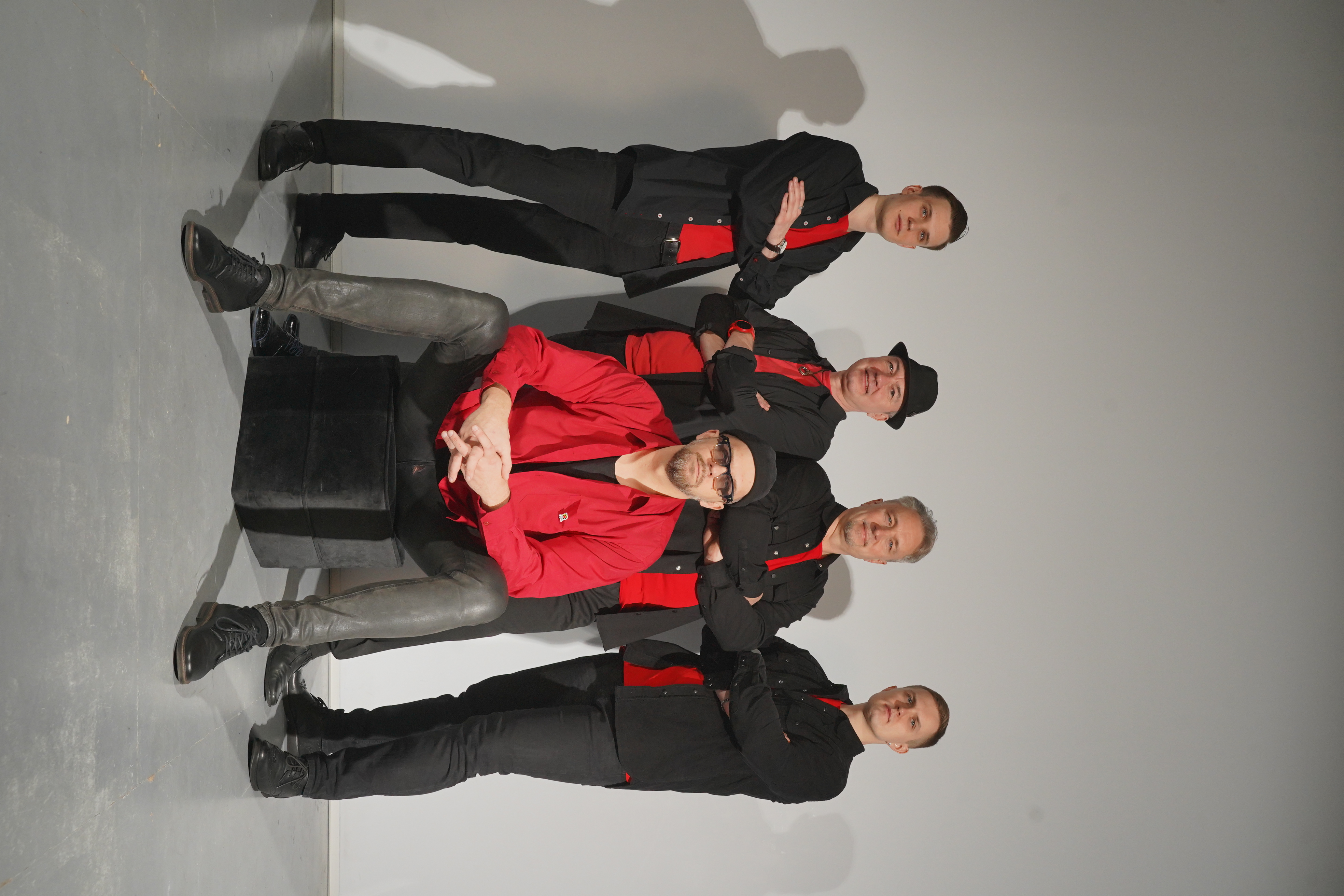 El Alma Music Band